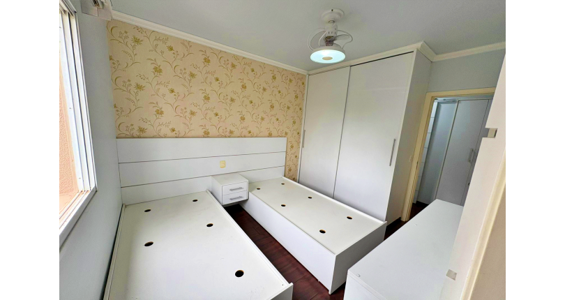 Apartamento à venda Avenida do Anastácio, 1240, City América - Imóveis à Venda