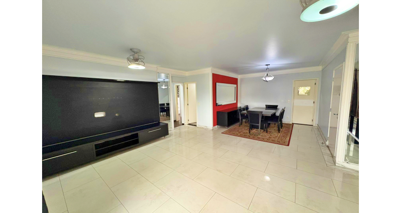 Apartamento à venda Avenida do Anastácio, 1240, City América - Imóveis à Venda