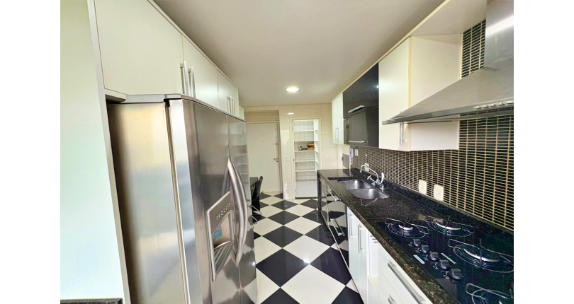 Apartamento à venda Avenida do Anastácio, 1240, City América - Imóveis à Venda