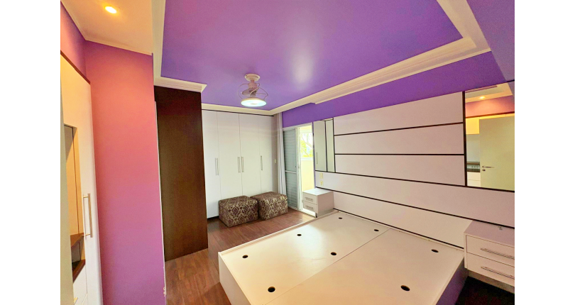 Apartamento à venda Avenida do Anastácio, 1240, City América - Imóveis à Venda