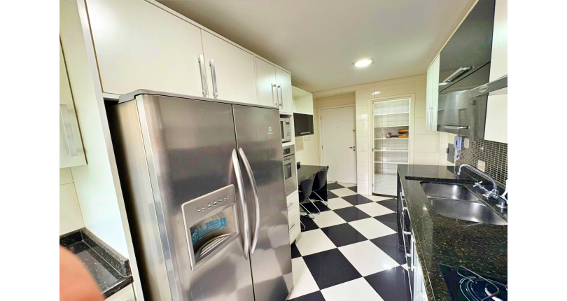 Apartamento à venda Avenida do Anastácio, 1240, City América - Imóveis à Venda