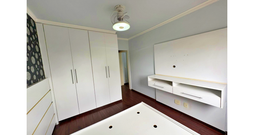 Apartamento à venda Avenida do Anastácio, 1240, City América - Imóveis à Venda