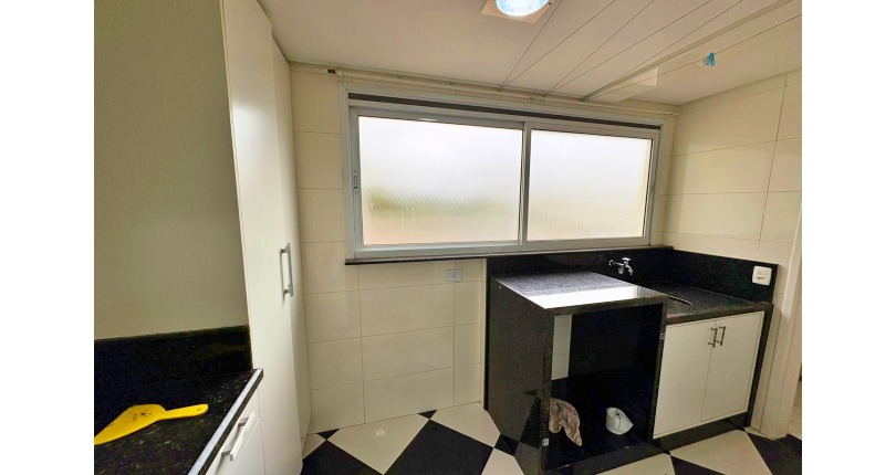 Apartamento à venda Avenida do Anastácio, 1240, City América - Imóveis à Venda