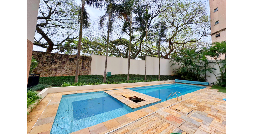 Apartamento à venda Avenida do Anastácio, 1240, City América - Imóveis à Venda