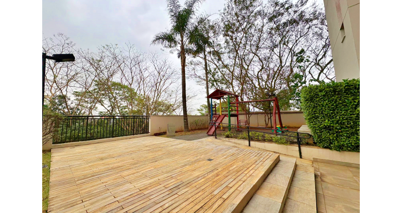 Apartamento à venda Avenida do Anastácio, 1240, City América - Imóveis à Venda