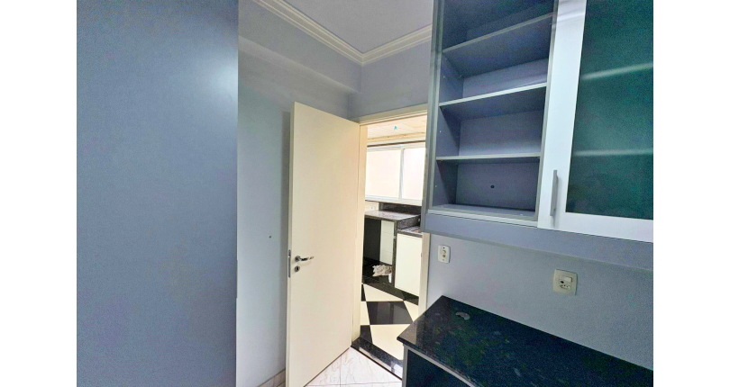 Apartamento à venda Avenida do Anastácio, 1240, City América - Imóveis à Venda