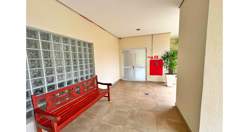 Apartamento à venda Avenida do Anastácio, 1240, City América - Imóveis à Venda