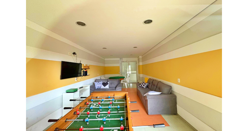 Apartamento à venda Avenida do Anastácio, 1240, City América - Imóveis à Venda