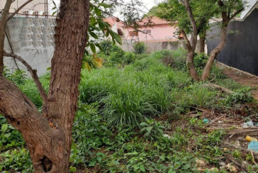 Terreno à venda no City America na Rua Posêidon