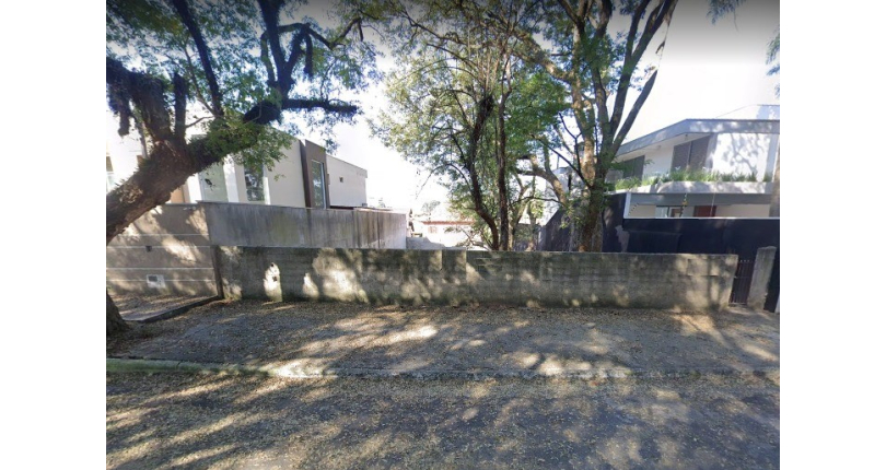 Terreno à venda no City America na Rua Posêidon