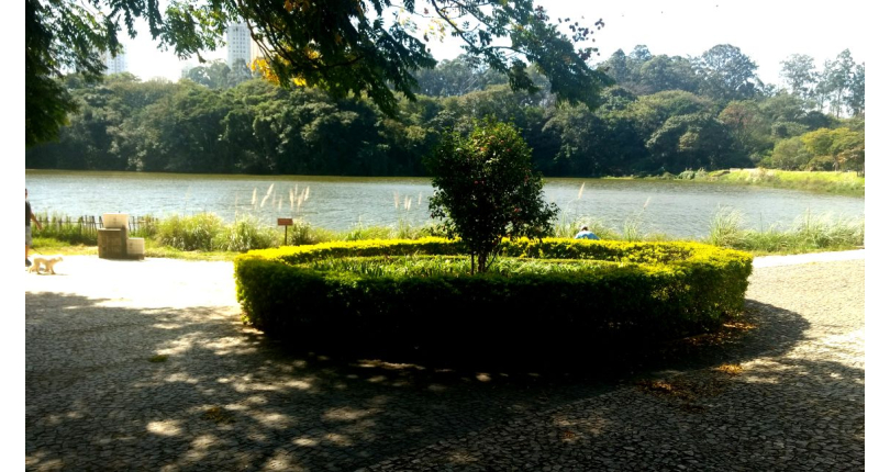 Terreno à venda no City America na Rua Posêidon