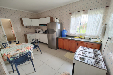 Casa à venda na Vila Jaraguá na Rua João Florêncio Pereira