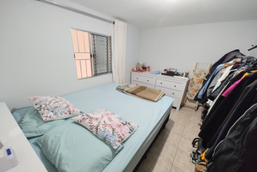 Casa à venda na Vila Jaraguá na Rua João Florêncio Pereira