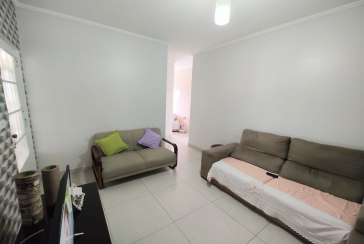 Casa à venda na Vila Jaraguá na Rua João Florêncio Pereira