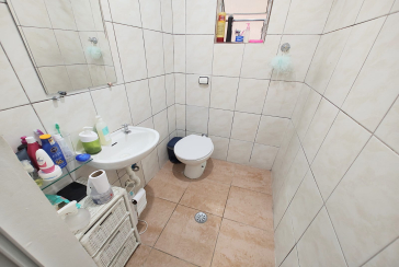 Casa à venda na Vila Jaraguá na Rua João Florêncio Pereira