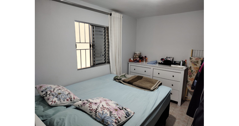 Casa à venda na Vila Jaraguá na Rua João Florêncio Pereira