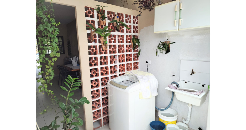 Casa à venda na Vila Jaraguá na Rua João Florêncio Pereira