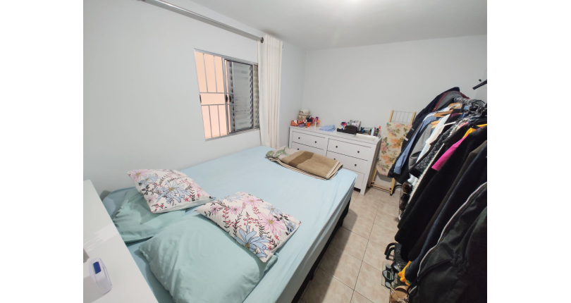 Casa à venda na Vila Jaraguá na Rua João Florêncio Pereira