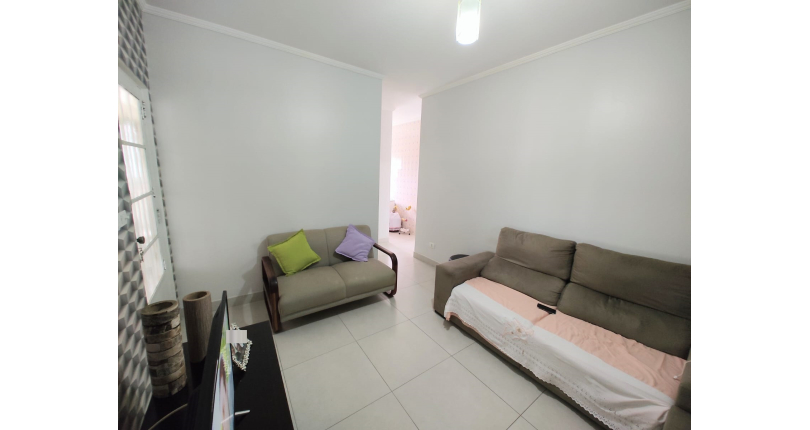 Casa à venda na Vila Jaraguá na Rua João Florêncio Pereira