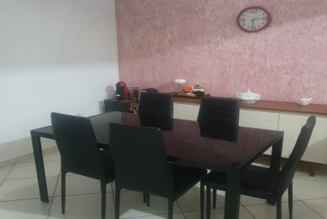 Oportunidade de Sobrado à venda no Jardim Mangalot na Rua José Baltore