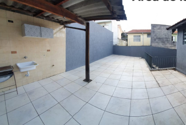 Oportunidade de Sobrado à venda no Jardim Mangalot na Rua José Baltore