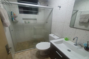 Oportunidade de Sobrado à venda no Jardim Mangalot na Rua José Baltore