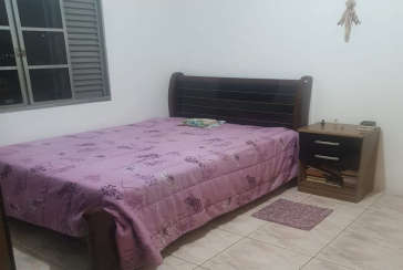 Oportunidade de Sobrado à venda no Jardim Mangalot na Rua José Baltore