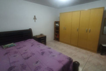 Oportunidade de Sobrado à venda no Jardim Mangalot na Rua José Baltore