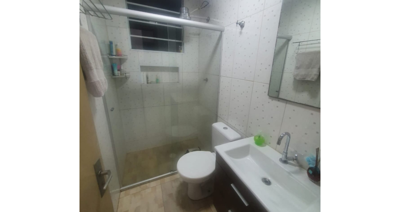 Oportunidade de Sobrado à venda no Jardim Mangalot na Rua José Baltore