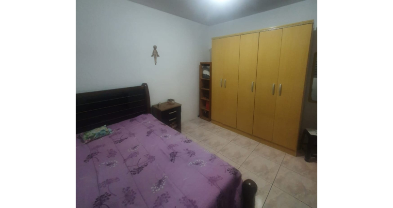 Oportunidade de Sobrado à venda no Jardim Mangalot na Rua José Baltore