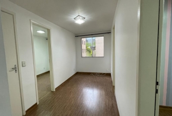 Belo Apartamento à venda na Vila Menck, na Avenida O Trabuco Radio Jornal 247