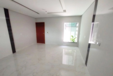 Sobrado novo à venda no Jardim Maristela na Rua Coronel Augusto Machado 302