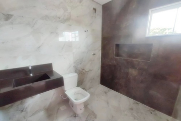 Sobrado novo à venda no Jardim Maristela na Rua Coronel Augusto Machado 302