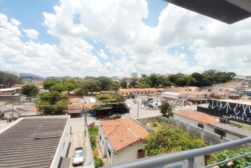 Sobrado novo à venda no Jardim Maristela na Rua Coronel Augusto Machado 302