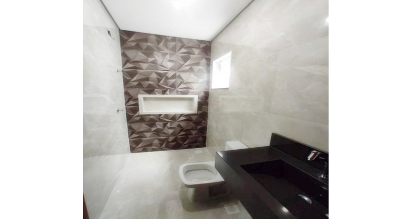 Sobrado novo à venda no Jardim Maristela na Rua Coronel Augusto Machado 302