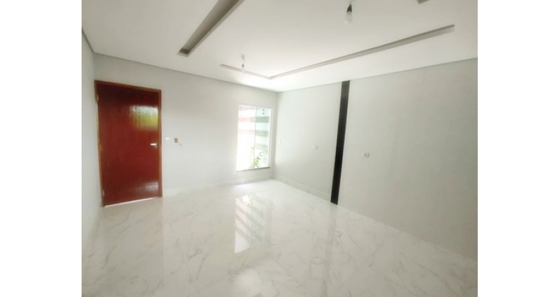 Sobrado novo à venda no Jardim Maristela na Rua Coronel Augusto Machado 302