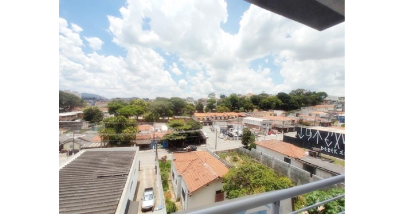 Sobrado novo à venda no Jardim Maristela na Rua Coronel Augusto Machado 302