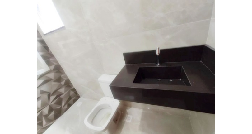 Sobrado novo à venda no Jardim Maristela na Rua Coronel Augusto Machado 302