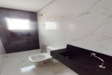 Sobrado novo à venda no Jardim Maristela na Rua Coronel Augusto Machado 306