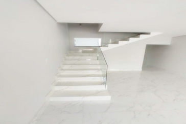 Sobrado novo à venda no Jardim Maristela na Rua Coronel Augusto Machado 306