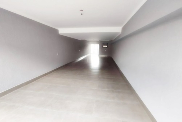 Sobrado novo à venda no Jardim Maristela na Rua Coronel Augusto Machado 306