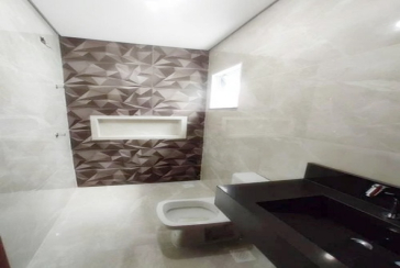 Sobrado novo à venda no Jardim Maristela na Rua Coronel Augusto Machado 306