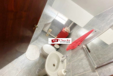 Belo Sobrado à venda no Jardim Santo Elias na Rua Cícero Fernandes de Lyra