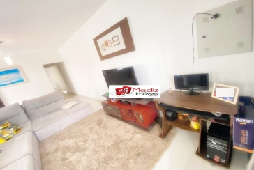 Belo Sobrado à venda no Jardim Santo Elias na Rua Cícero Fernandes de Lyra