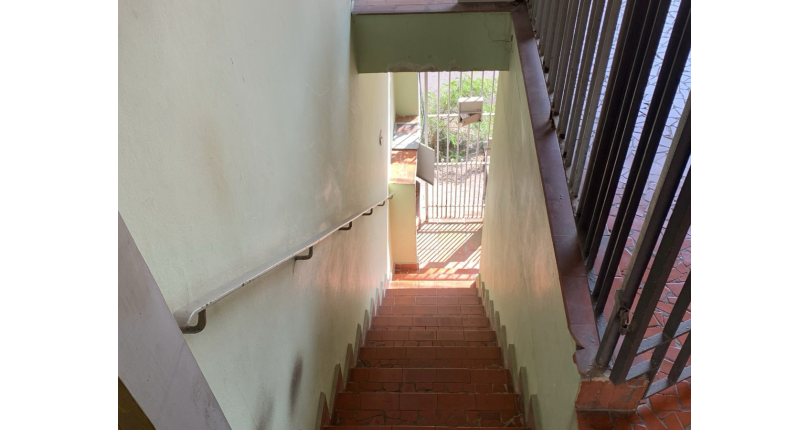 Sobrado à venda Rua Willis Roberto Banks, Parque Maria Domitila - Imóveis à Venda