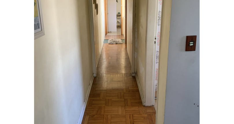 Sobrado à venda Rua Willis Roberto Banks, Parque Maria Domitila - Imóveis à Venda