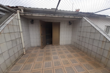 Lindo Sobrado à venda no Conjunto Residencial Vista Verde na Rua Ricardo Abed