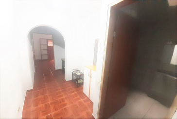 Lindo Sobrado à venda no Conjunto Residencial Vista Verde na Rua Ricardo Abed