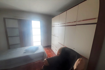 Lindo Sobrado à venda no Conjunto Residencial Vista Verde na Rua Ricardo Abed