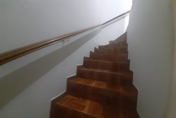 Lindo Sobrado à venda no Conjunto Residencial Vista Verde na Rua Ricardo Abed